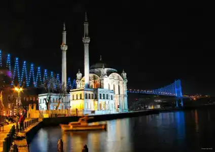 Romantic Istanbul