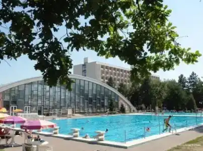 Hunguest Bal Resort - 11