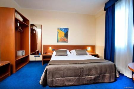 Best Western Blu Roma - 92