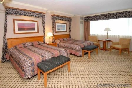 Harrah's Resort Atlantic City & Casino - 27