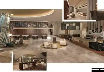 Sağıroğlu Otel - 9