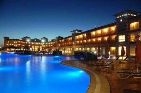 Coral Sea Beach and Aqua Park - 38