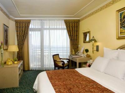 Renaissance Tel Aviv - 25