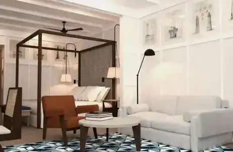 El Beso Adults Only At Ocean El Faro - All Inclusive - 91