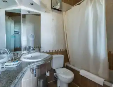 Shams Safaga Resort - 33