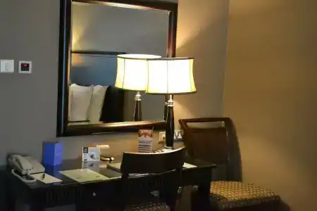 Sheraton Khalidiya - 79