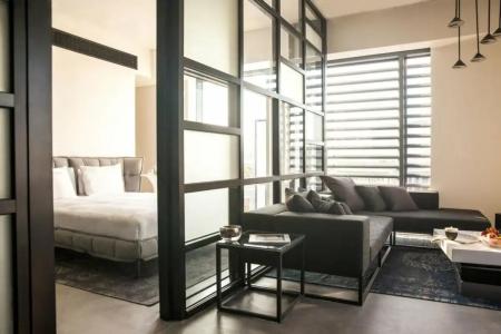 Canopy by Hilton Dubai Al Seef - 41