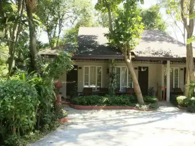 Samed Pavilion Resort - 23