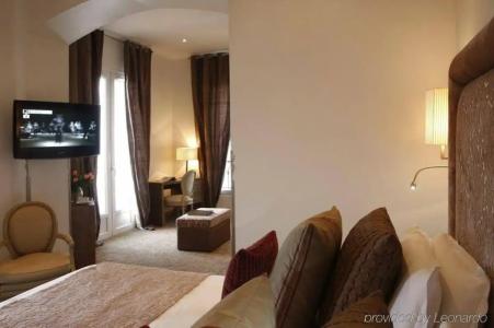 Hôtel La Pérouse Nice Baie des Anges - Réouverture Avril 2023 - 58