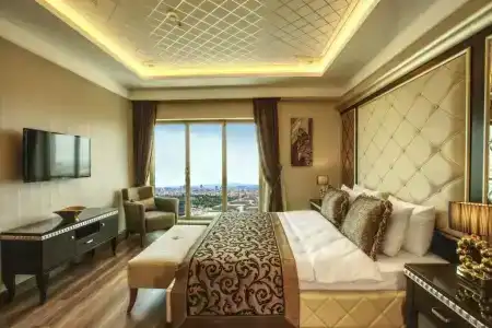 Grand Makel Topkapi