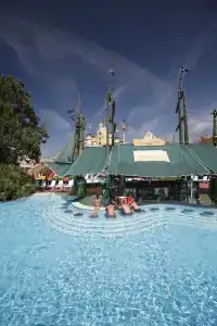 Aqua Fantasy Aquapark & Spa - Ultra All Inclusive - 30