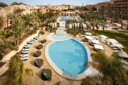 Movenpick Resort & Marine Spa Sousse - 81