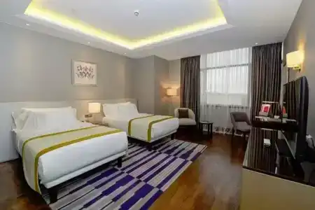  Barcelo Istanbul - 43