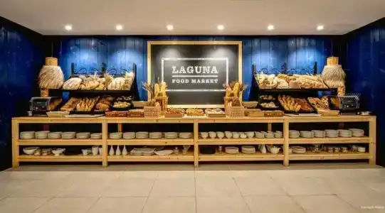 Dreams Jardin Tropical Resort & Spa - 37