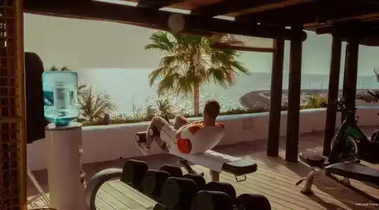 Dreams Jardin Tropical Resort & Spa - 75