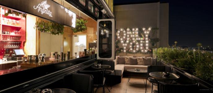 Only YOU Boutique Madrid - 79