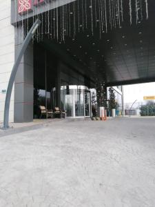 Hilton Garden Inn Ankara Gimat - 13