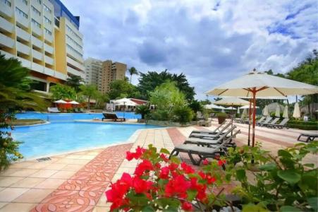 Grand Palladium Palace Resort Spa & Casino - All Inclusive - 77