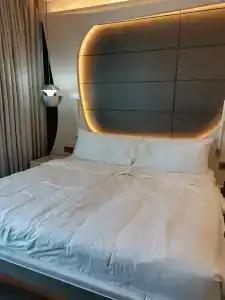 V Dubai, Curio Collection by Hilton - 23