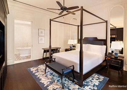 Raffles Istanbul - 64