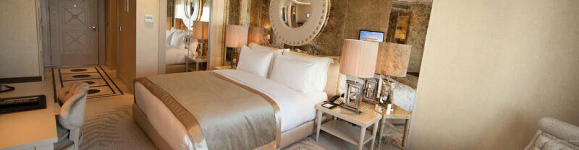 Wyndham Grand Istanbul Kalamis Marina - 93