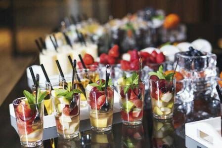 Movenpick Istanbul Golden Horn - 65