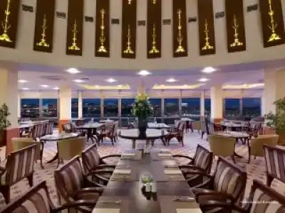 Hilton Istanbul Bosphorus - 44