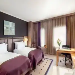 Divan Istanbul City - 1