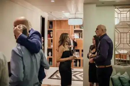 Boutique & Spa Casa del Mare - Mediterraneo - 38