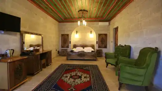 Cappadocia Inn Cave - 77