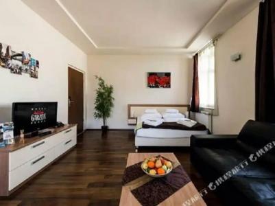 Garzon Plaza - 51