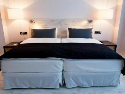 Catalonia Berlin Mitte - 32