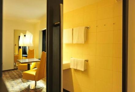 ARCOTEL Onyx - an der Reeperbahn - 49