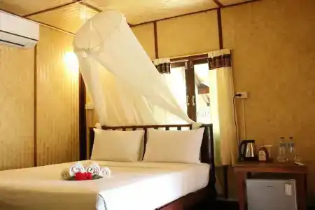 Koh Jum Resort - 59