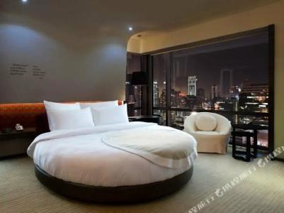 Le Meridien Bangkok - 91