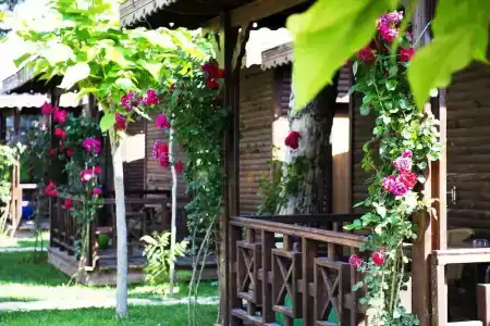 Flora Garden BEACH - Couples Concept - Adults over 16 Only - 9