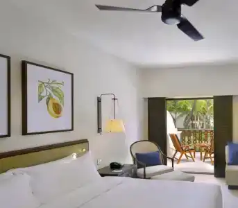 Hilton Mauritius Resort & Spa - 76