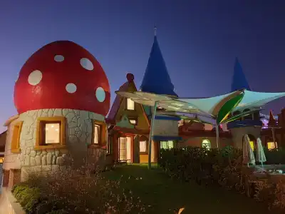 Long Beach Alanya - Ultra All Inclusive - 9