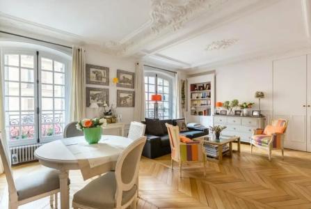 Avia Hôtel Saphir Montparnasse - 5