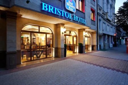 Best Western Plus Bristol - 9
