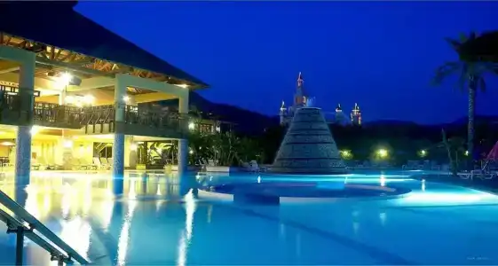 Aqua Fantasy Aquapark & Spa - Ultra All Inclusive - 6