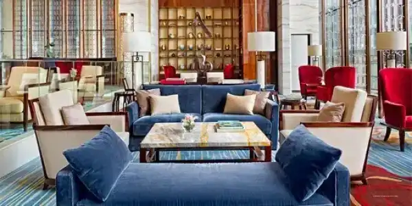 Sheraton Grand Samsun - 48