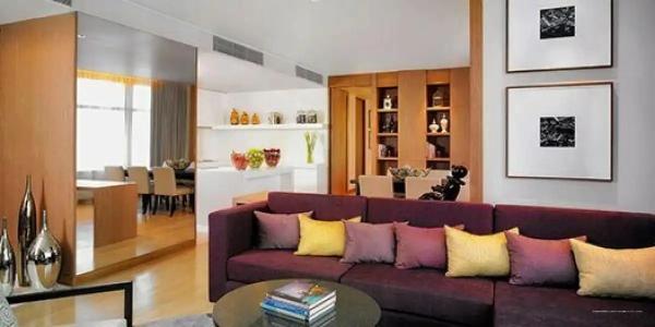 Renaissance Cairo Mirage City - 64