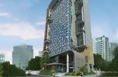 Dusit Thani LakeView Cairo - 76