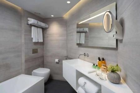 Carlton Tel Aviv – Luxury on the Beach - 51