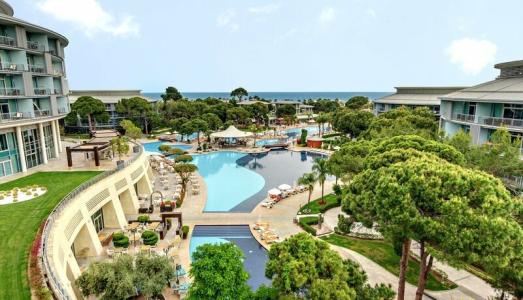 Calista Luxury Resort - 62