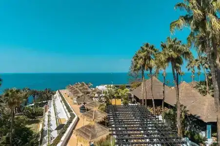 Dreams Jardin Tropical Resort & Spa - 41