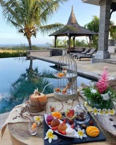 Heritage Awali Golf & Spa Resort - All Inclusive - 33