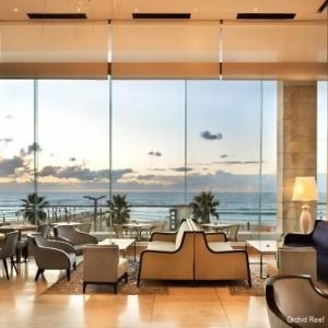 Herbert Samuel The Reef Eilat - 63