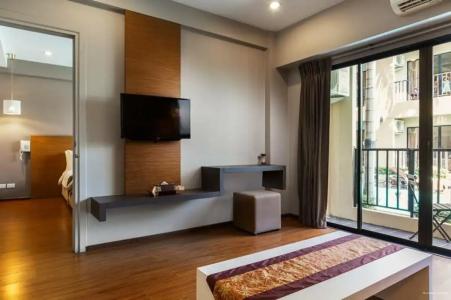 The Cottage Suvarnabhumi - 88